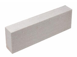 Contempo stone (590mm x 190mm x 90mm) from Brampton Brick
