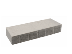 Eterna 200x600 Stone (200mm x 600mm) from Brampton Brick