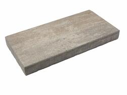 Nueva Paver 16 x 32 inch Large Rectangle Stone by Oaks