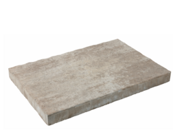 Rialto 16x24 Stone 60mm Thickness (400mm x 600mm) from Brampton Brick