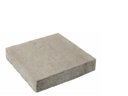 Rialto 16x16 Stone 80mm Thickness (400mm x 400mm) from Brampton Brick