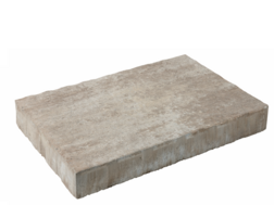 Rialto 16x24 Stone 80mm Thickness (400mm x 600mm) from Brampton Brick