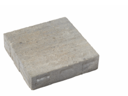 Ridgefield Smooth 12x12 Stone (300mm x 300mm) from Brampton Brick