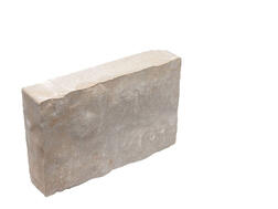 Vivace Large Combo Stone 4 (11.5x17.5x3.5) from Brampton Brick
