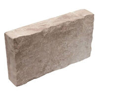 Vivace Large Combo Stone 6 (11.5x20.5x3.5) from Brampton Brick