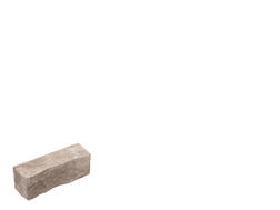 Vivace Combo 4in Stone 4 (4x11.5x3.5) from Brampton Brick
