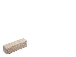 Vivace Combo 4in Stone 5 (4x13x3.5) from Brampton Brick