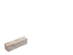 Vivace Combo 4in Stone 6 (4x14.5x3.5) from Brampton Brick