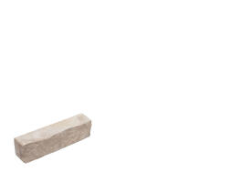Vivace Combo 4in Stone 7 (4x16x3.5) from Brampton Brick